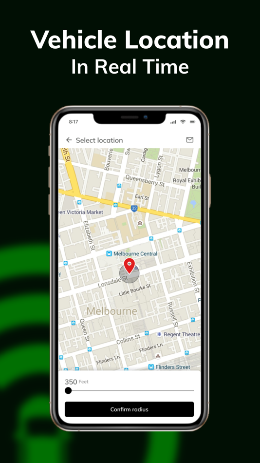 #3. Newport Lexus Connect (iOS) By: VBI Group LLC