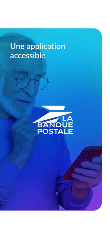 La Banque Postale : mon compte screenshot 7 of 7