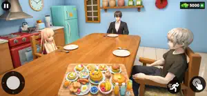 Family Life Games Mother Sim screenshot 1