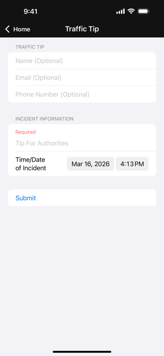 Florence County Sheriff Screenshot 3 of 3