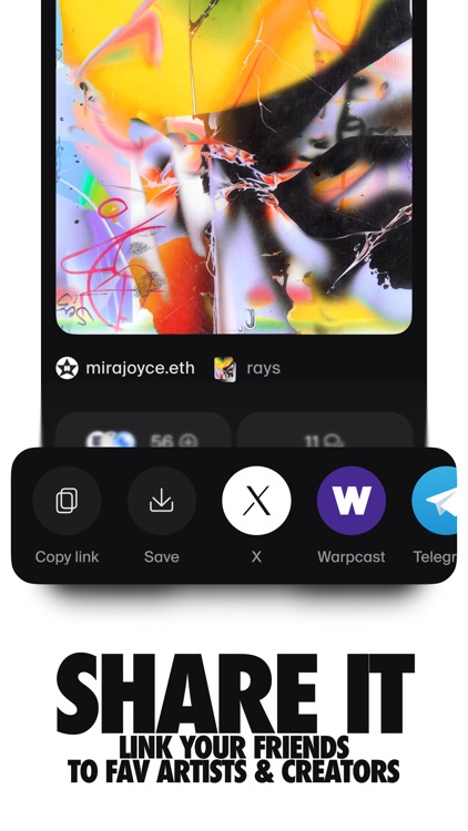 Surreal App screenshot-4