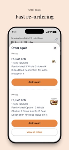 Pollo X Screenshot 4 of 6