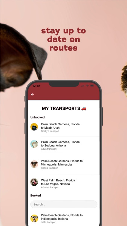 PetQuest | Pet Travels screenshot-6