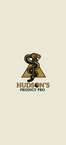 Hudsons Prodigy Pro LLC screenshot