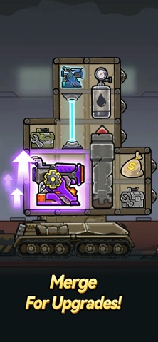 Tank Pack Attack Screenshot 5 of 5