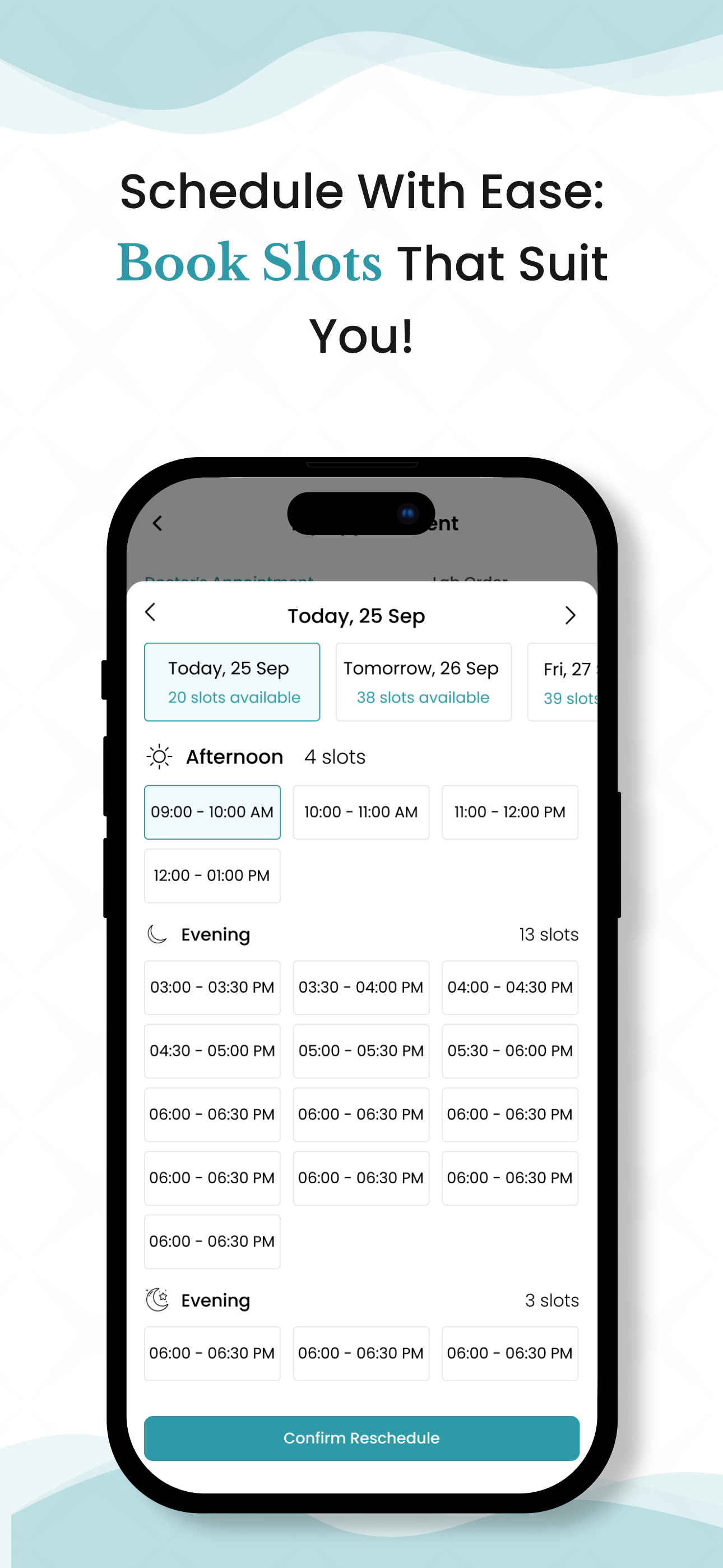 Divyajivan App
