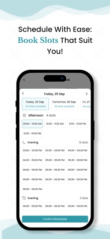 Divyajivan App screenshot
