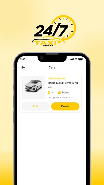 24x7 Taxi Driver Iceland