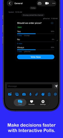 GIF to Chat Screenshot 4 of 6