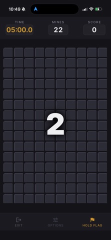 Minefield Gold Screenshot 3 of 5