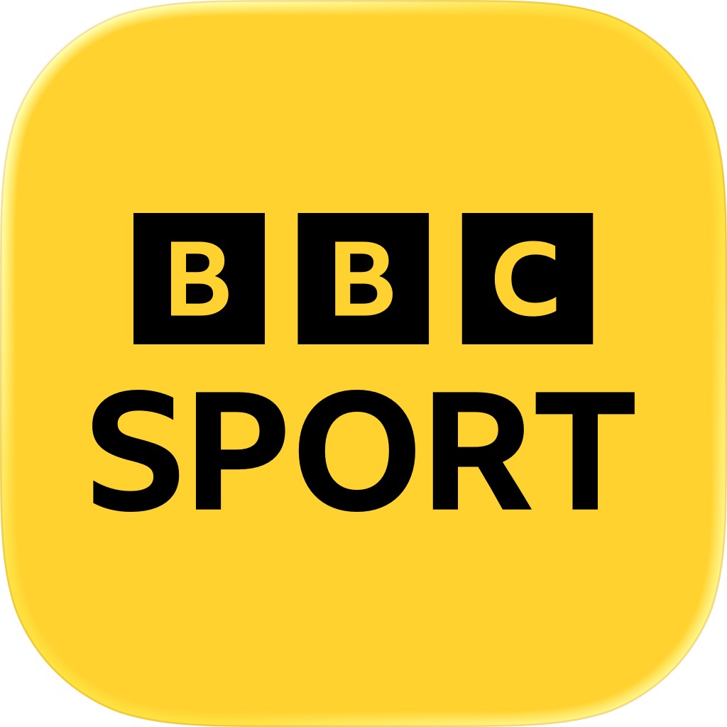 Apple App Store cover for BBC Sport