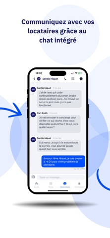 Hopem Manager Screenshot 2 of 6