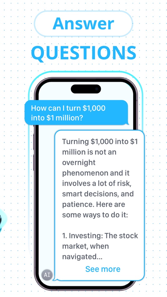 #2. Class Ace AI Assistant & Tutor (iOS) Podle: Class Ace LLC