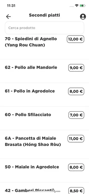 Casa Lamian screenshot 3