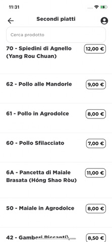 Casa Lamian screenshot