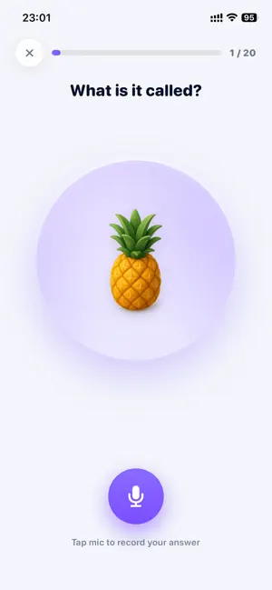 What Is It Called? English screenshot 1