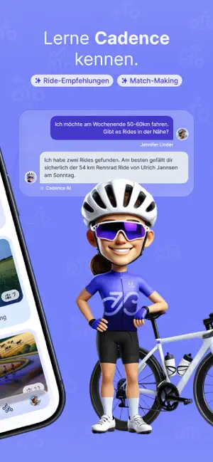 Joinride screenshot 2