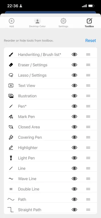 Paintwork: Screenshot 8 von 8