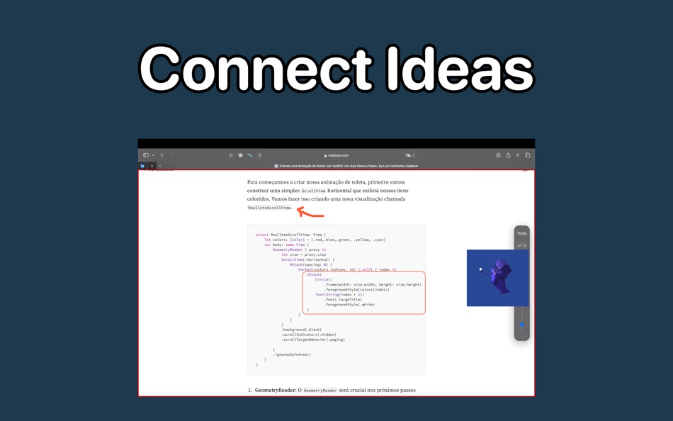 #3. WebDraw for Safari (macOS) 来自: Luis Filipe Fontinelles Bezerra
