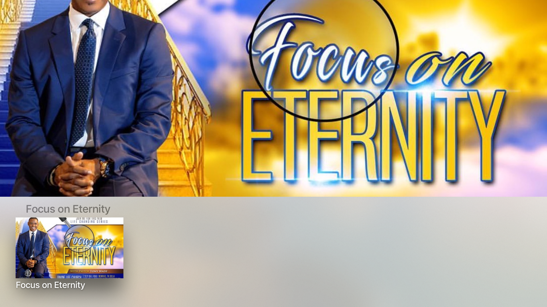 Divine Life Memphis screenshot 9