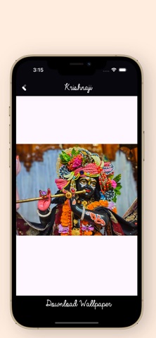 Dharam Wallpaper screenshot