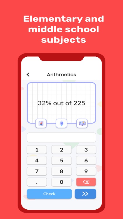 Go Math: Learn Math & Games