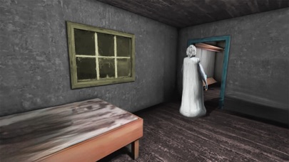 Scary Evil Granny Survival Screenshot
