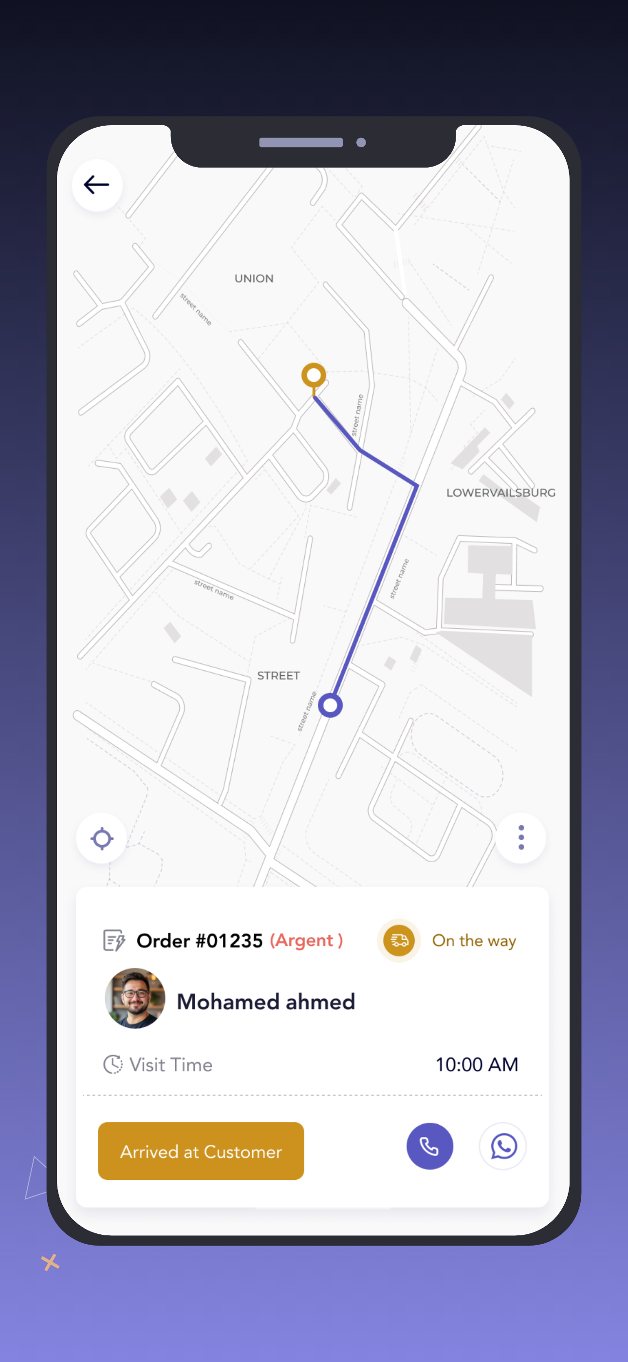 Fixify Technician screenshot 4