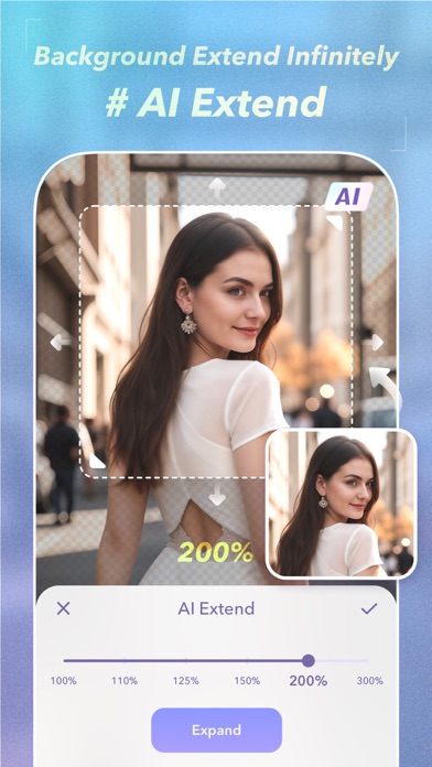 Picsify: AI-power Photo Editorのおすすめ画像6