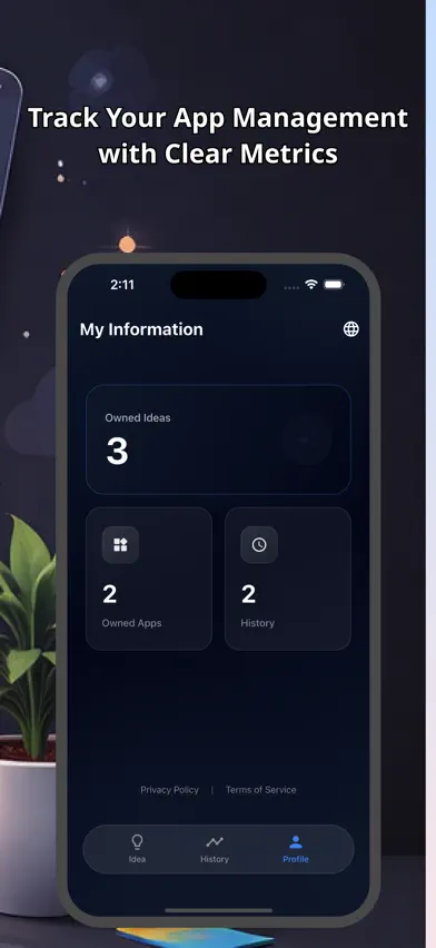 App Hub : Manage & Plan Apps screenshot 5