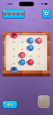 Marble Run - Sort Puzzle Screenshot 2 of 4