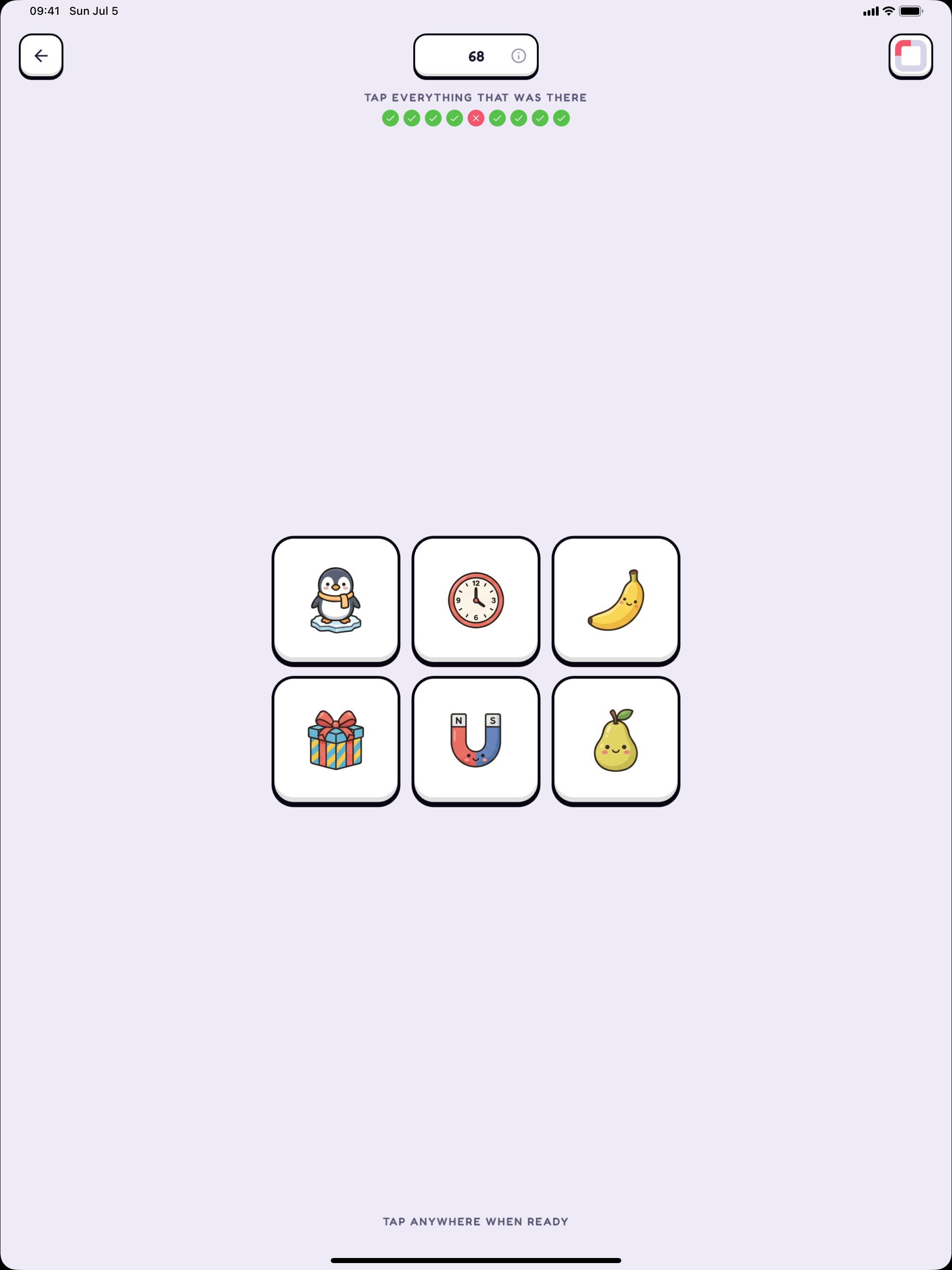 Brain Groove screenshot 15