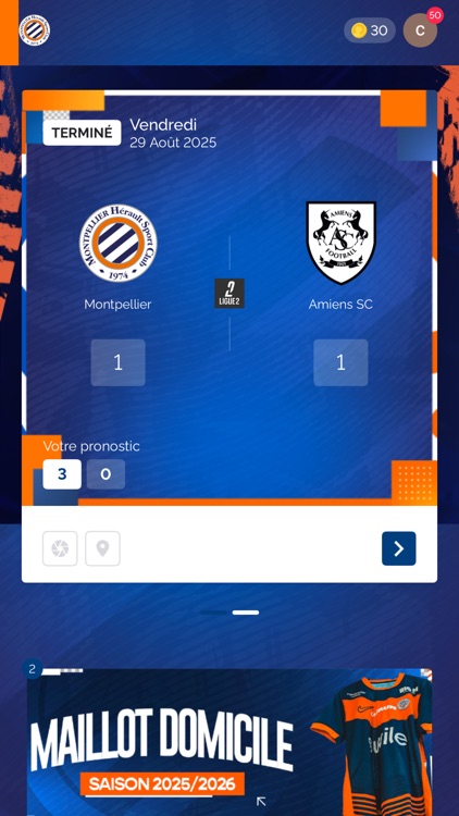 Montpellier Hérault Sport Club