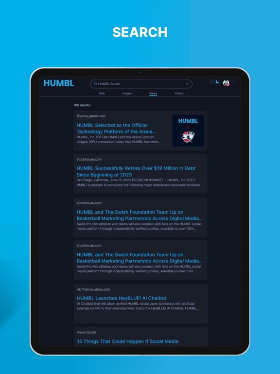 T.A.P. Wallet iPad screenshot 2 - Finance app