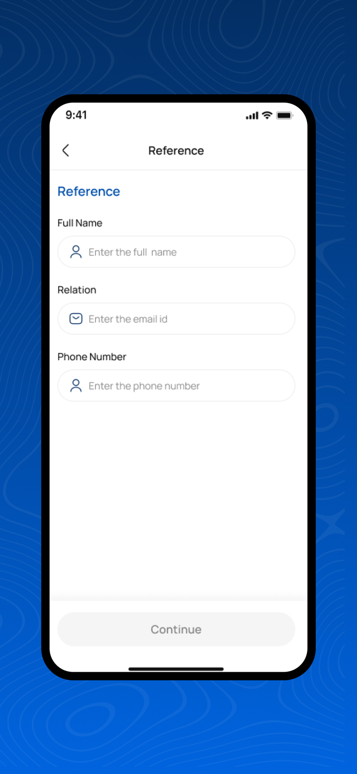 Rupee112 – Instant Loan screenshot 7