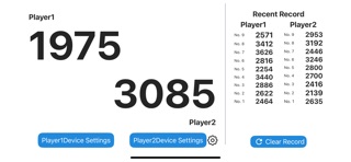 Beyblader Helper iPhone screenshot