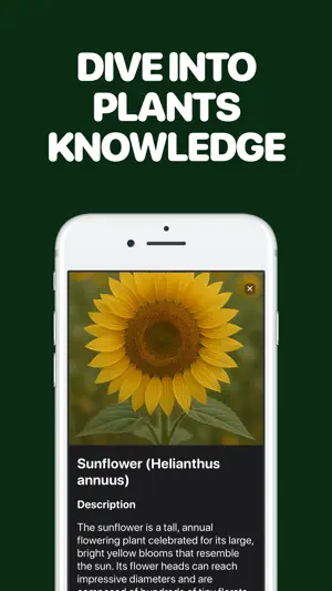 Identify Plants with AI screenshot 2