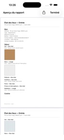 MonEDL État des lieux locatif screenshot