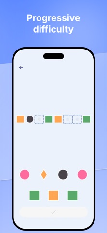 Little Math Whiz screenshot