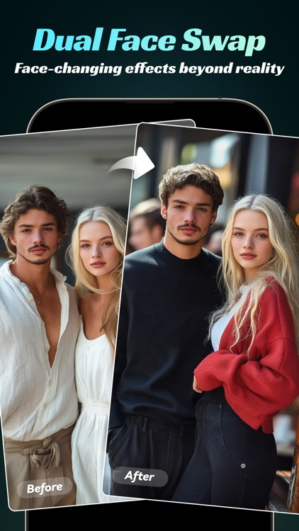 AI Video Generator:FaceHub screenshot-5