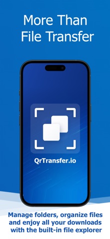 QrTransfer.io Screenshot 5 of 5