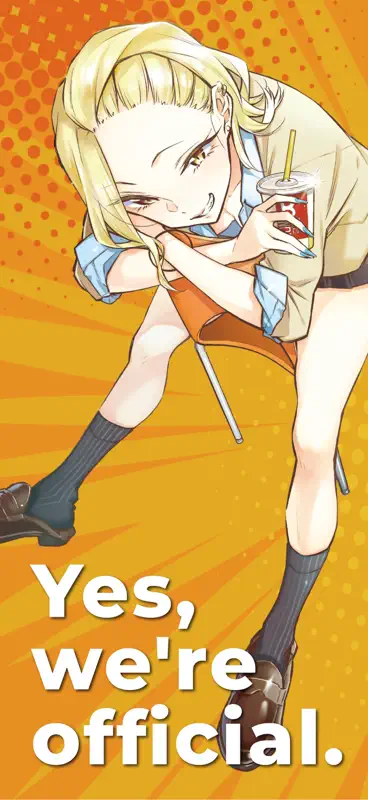 emaqi - Read Manga & Comics screenshot 1 of 5