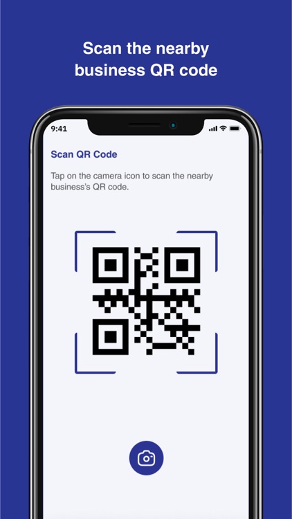Vancouver Island App screenshot-3