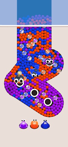 Feedle Puzzle Screenshot 2 of 8