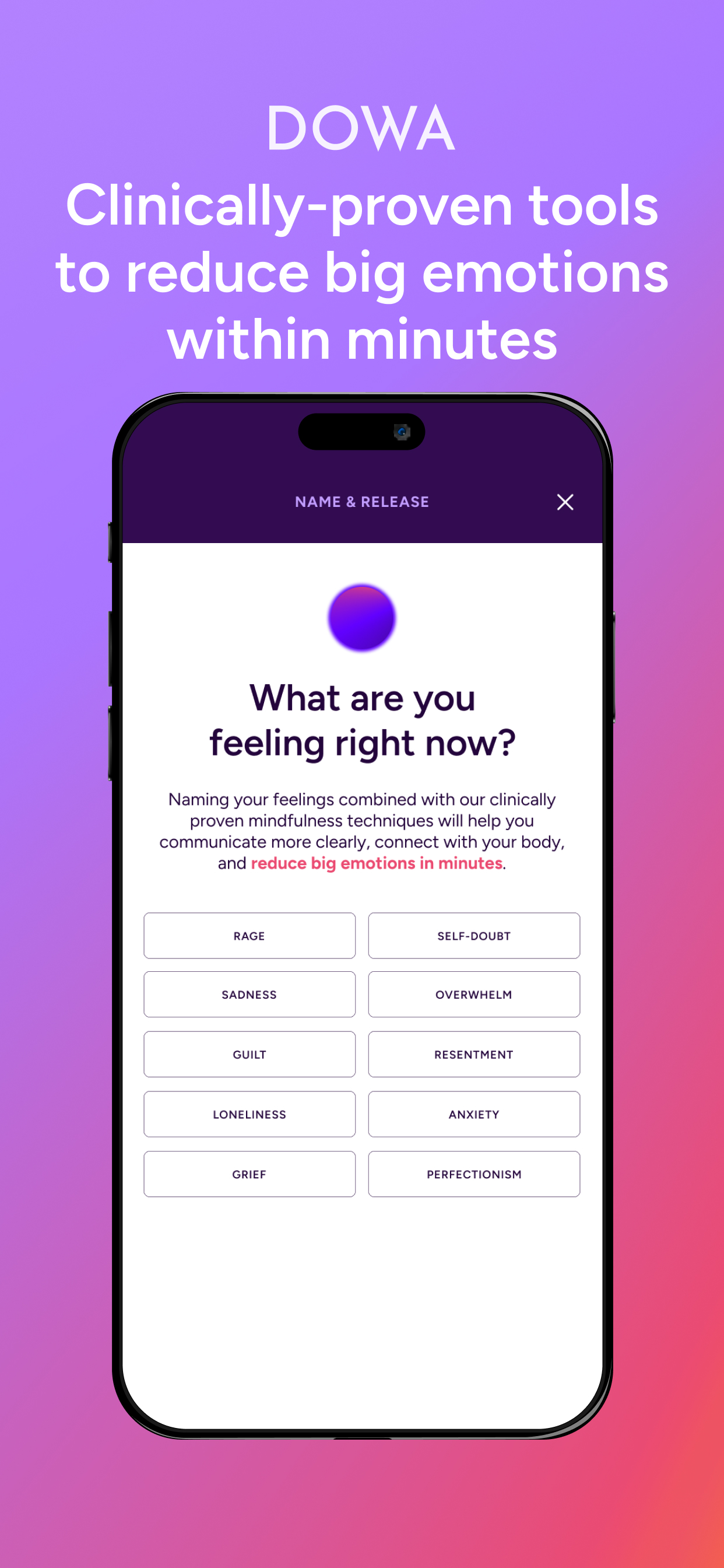 Dowa: Where Moms Find Peace screenshot 3