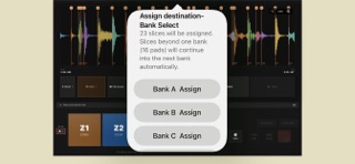 MS-12: 12bit Beat Sampler Screenshot 7 of 8