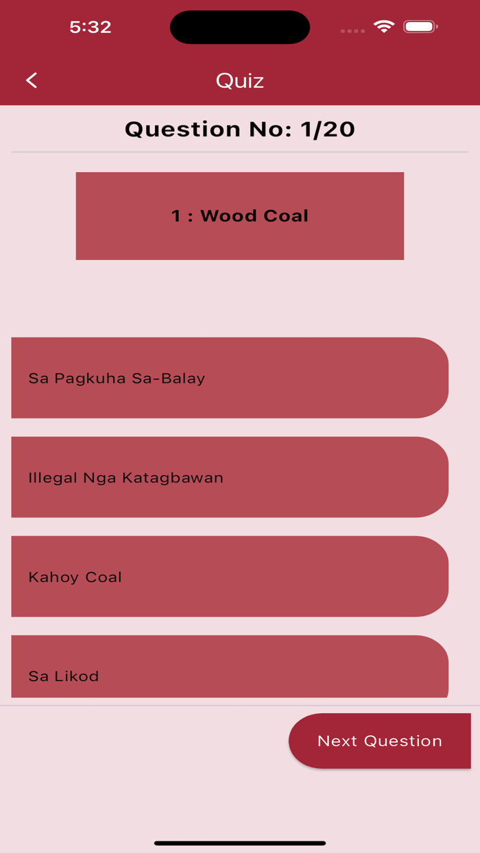 English Cebuano Dictionary