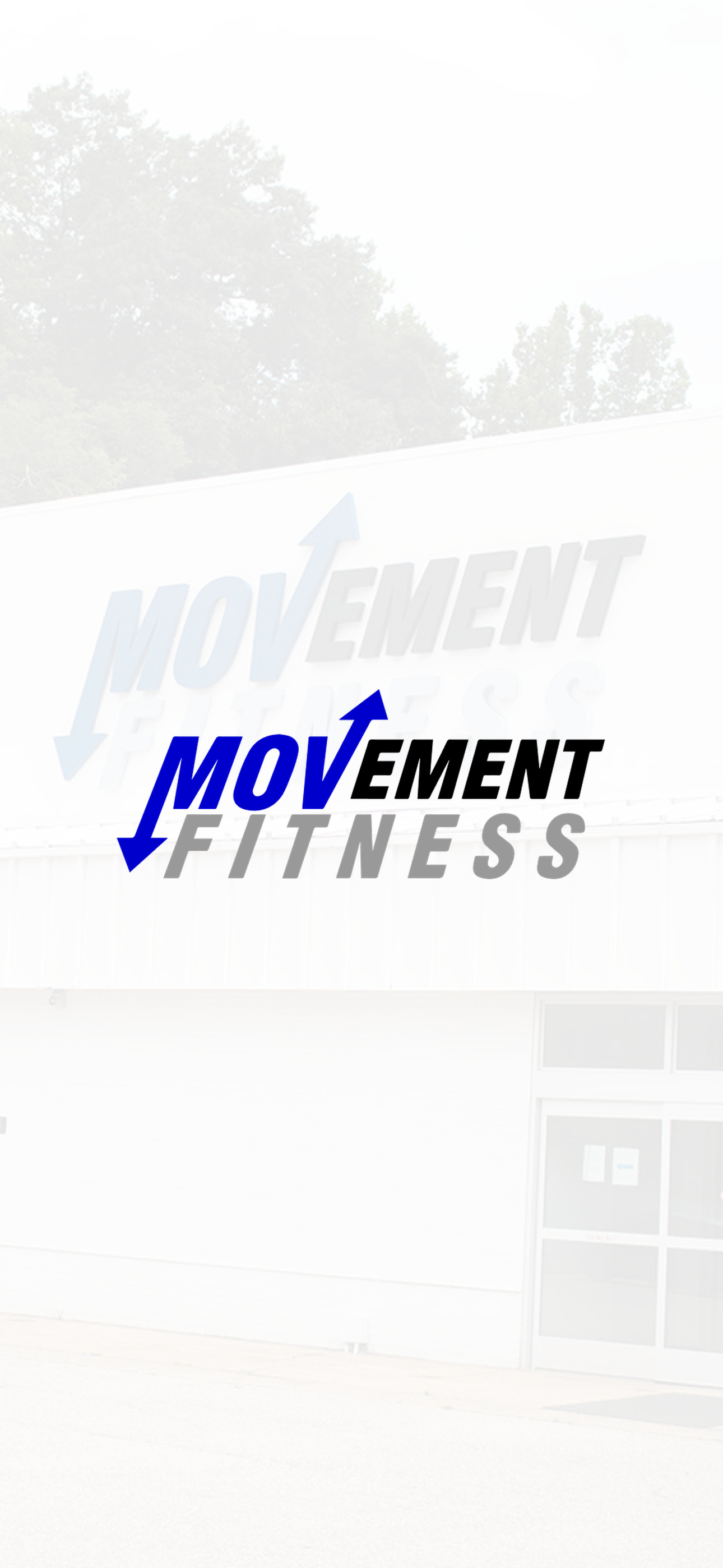 Movement Fitness Marietta