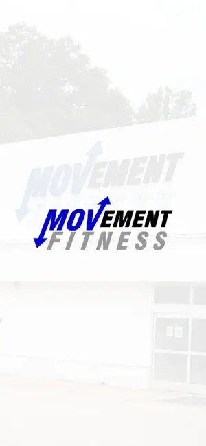 Movement Fitness Marietta screenshot 1