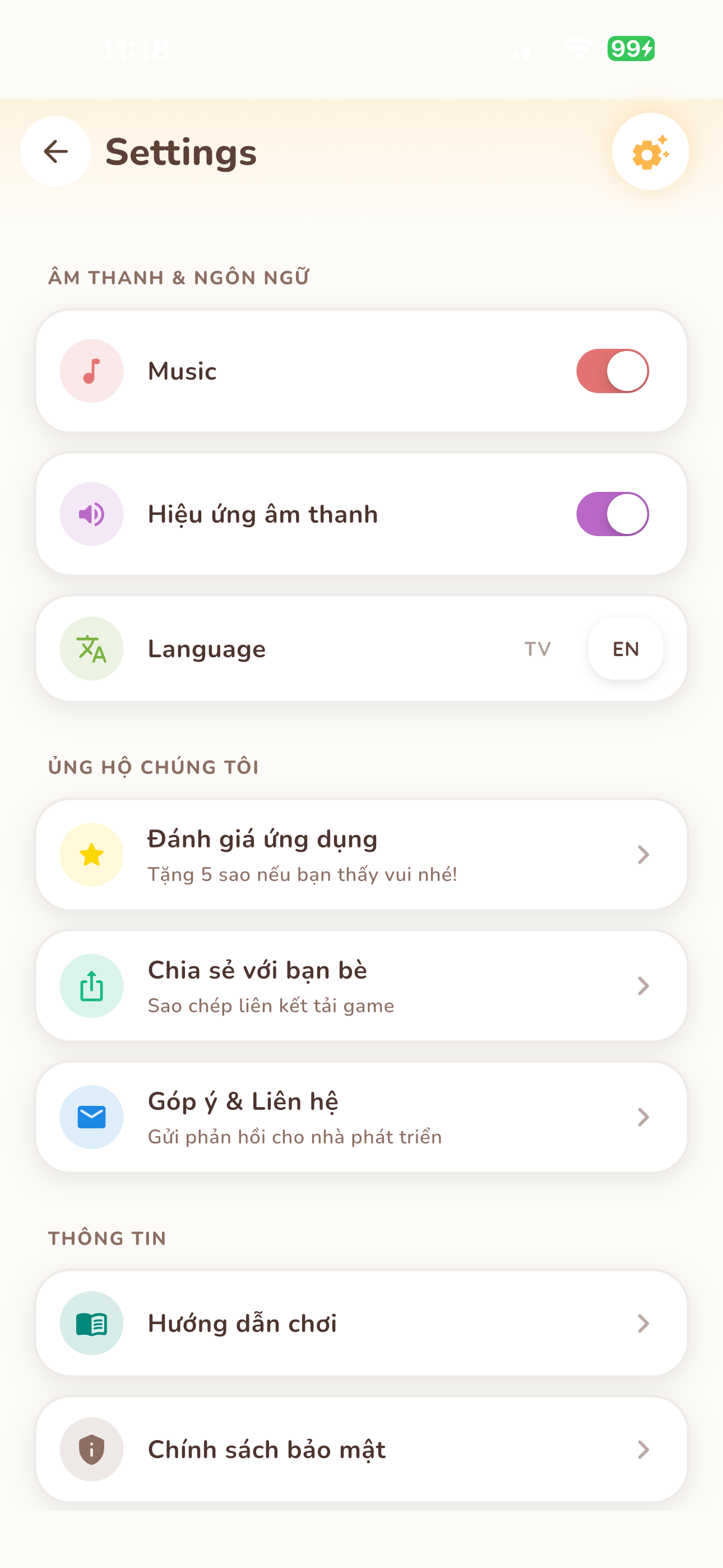 Vỡ Mộng Tuổi 30 screenshot 5